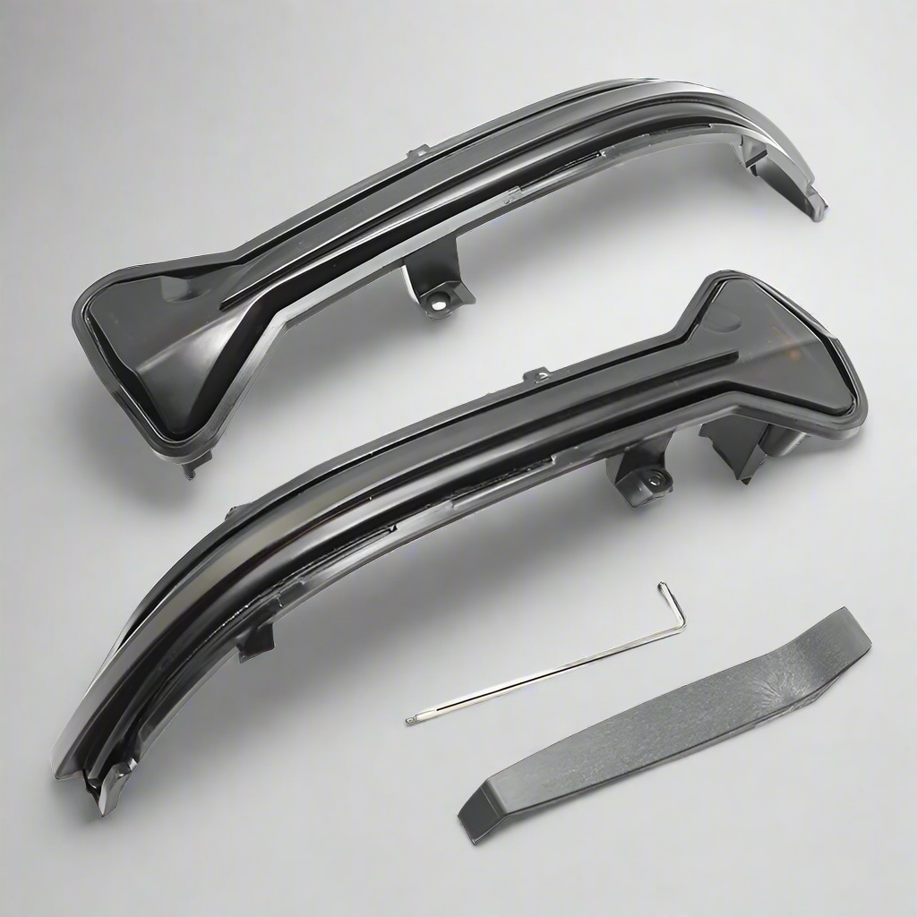 LED Sequential Turn Signal For BMW GXX-chassis & F90 M5