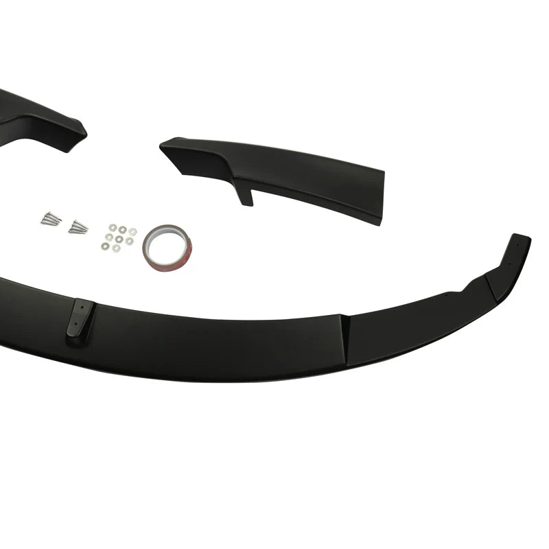 MP Style Front Lip/Splitter For BMW F30 F31 M-Sport