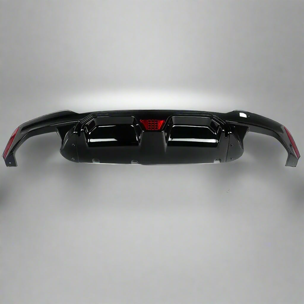 CS Style LED Diffuser For BMW 5 Series G30/G31/G38