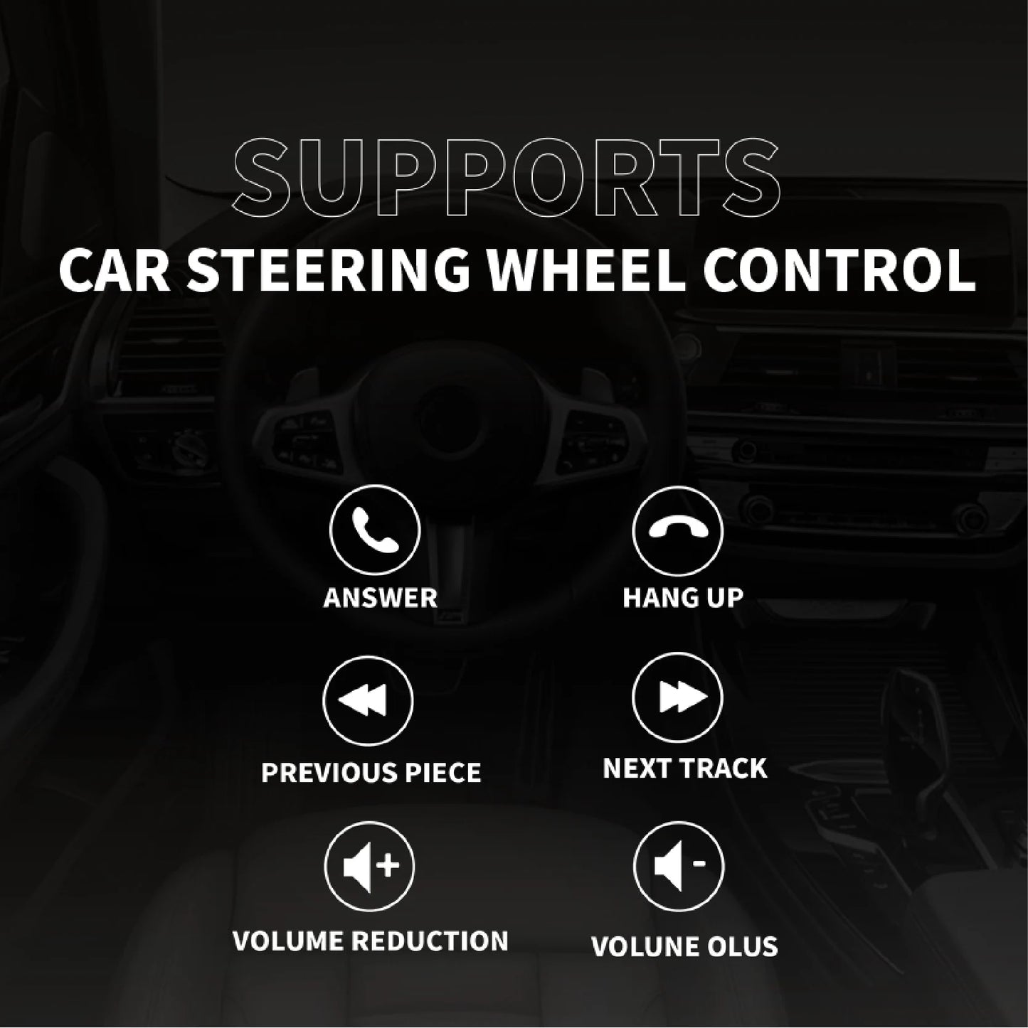 12.3'' Digital Instrument Cluster Dashboard For BMW 3-4 Series | F30 F31 F32 F34 F36