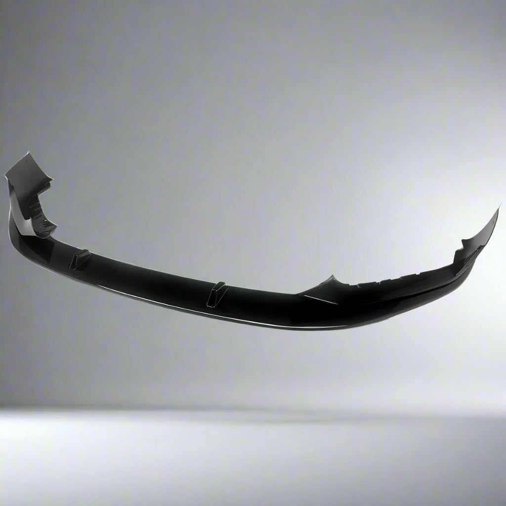 Front Lip/Splitter For BMW G30/G31/G38 M Sport | Gloss Black