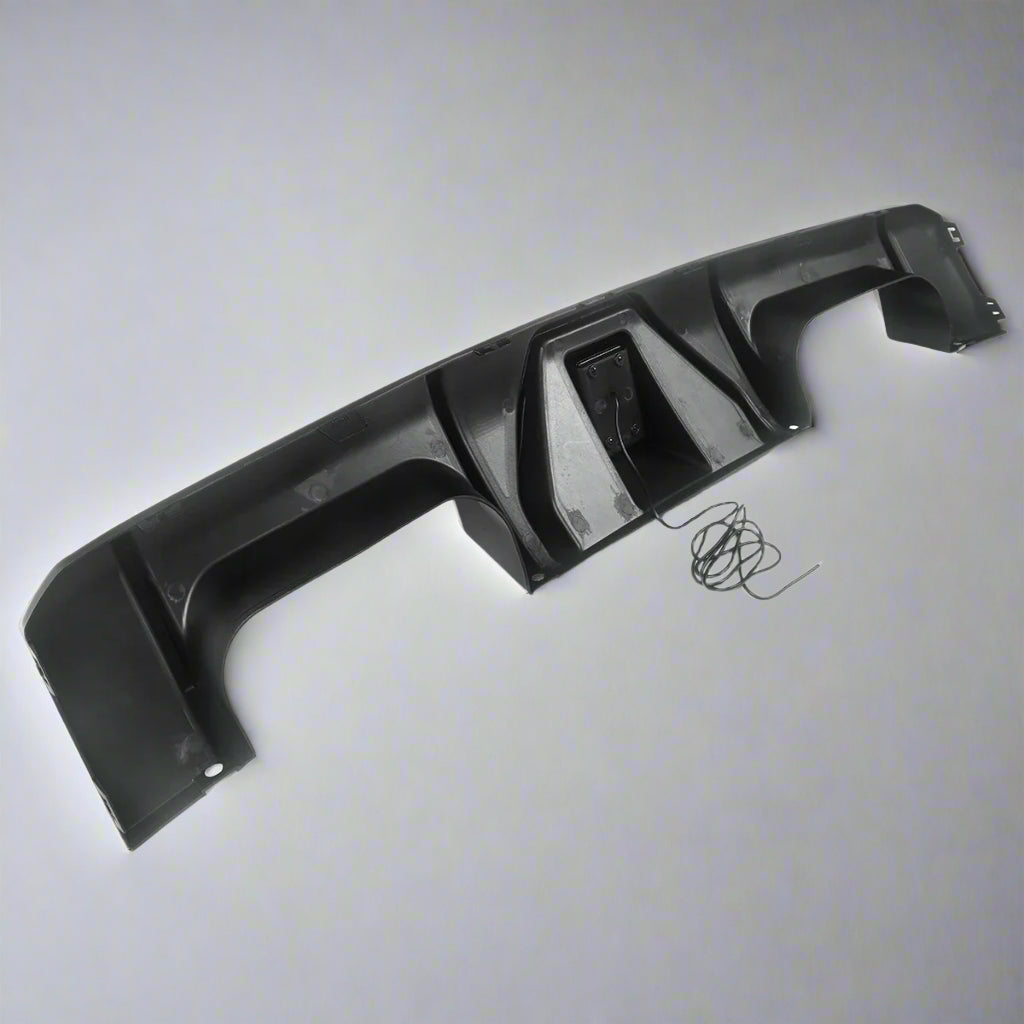 Rear LED Rain Light Diffuser For BMW G80 M3 & G82 M4