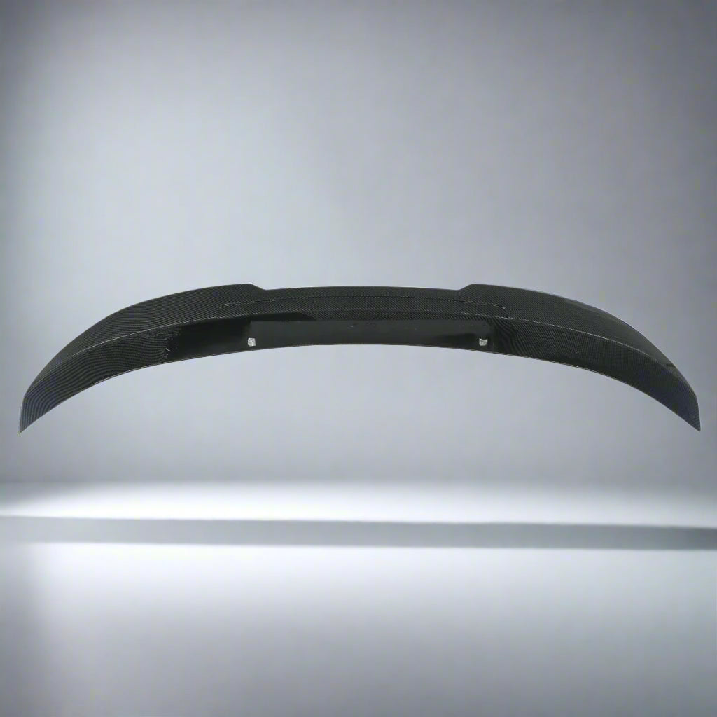 PSM High-Kick Spoiler for 2011-2017 BMW F10 5 Series | Carbon Look