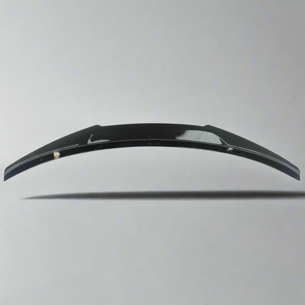 M4 Style Rear Trunk Spoiler For BMW 2 Series F22/F87 | Carbon Fiber