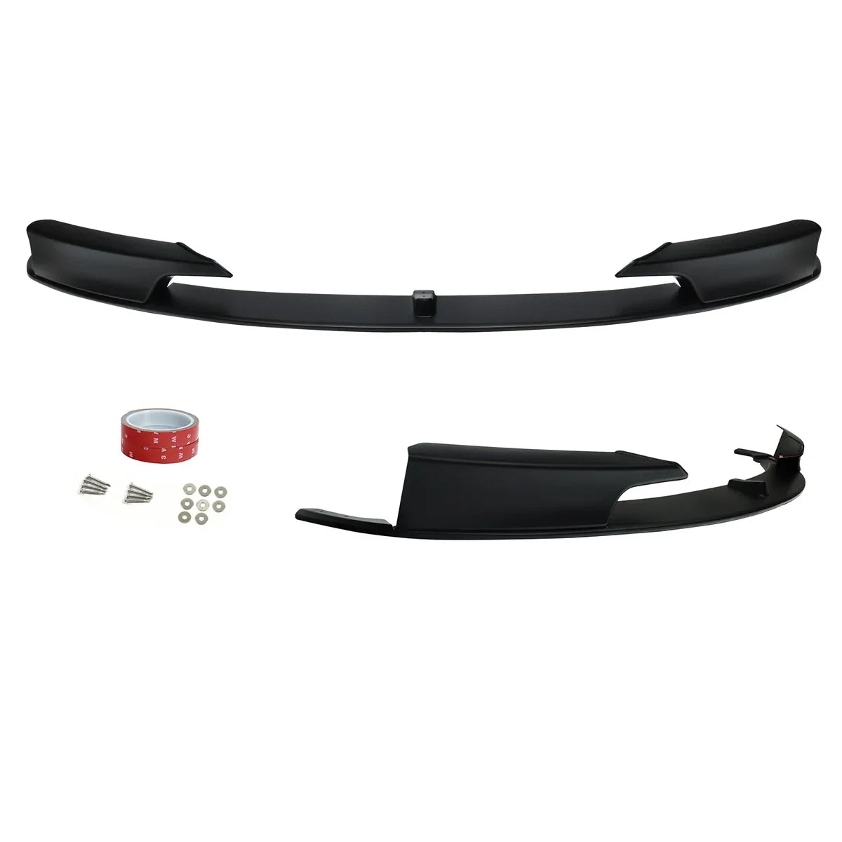 MP Style Front Lip/Splitter For BMW F30 F31 M-Sport