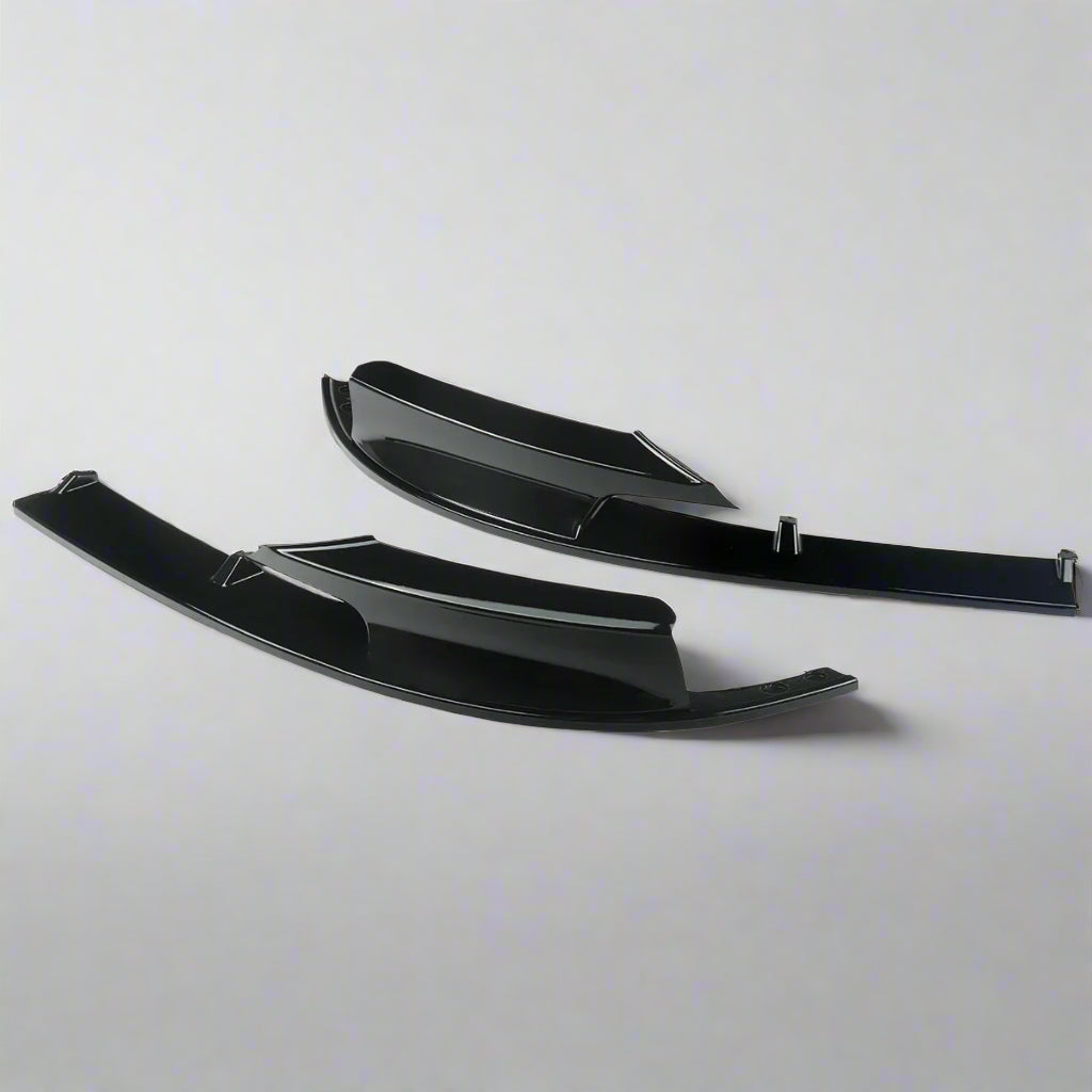 Front Lip/Splitter For BMW 3 Series F30 F31 (330i 340i 328i) M Performance 2012-2018