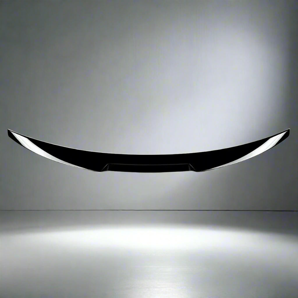 M4 Style Rear Trunk Spoiler For 4-Series BMW G22 & G82 (430i, M440i, M4)