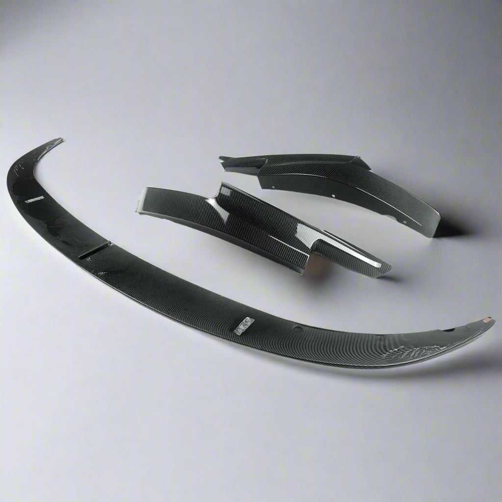 M5 Style Front Lip for BMW F10 535i 528i M-Sport (2011-2016) | Carbon