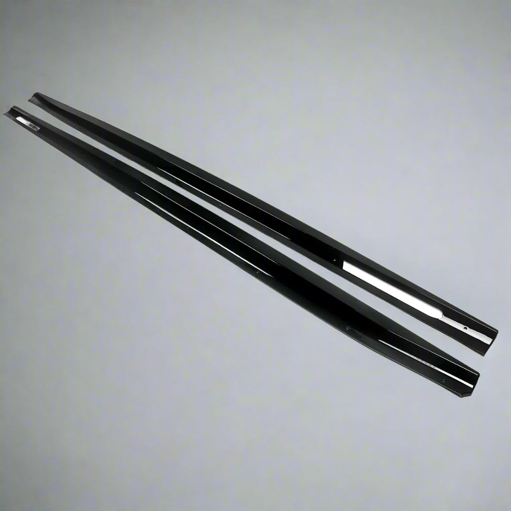 AC Style Side Skirts For BMW 4 Series G22/G23