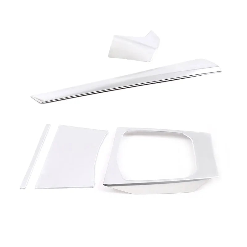 Genuine Carbon Fiber Interior Trim Package for G20/G22/G42