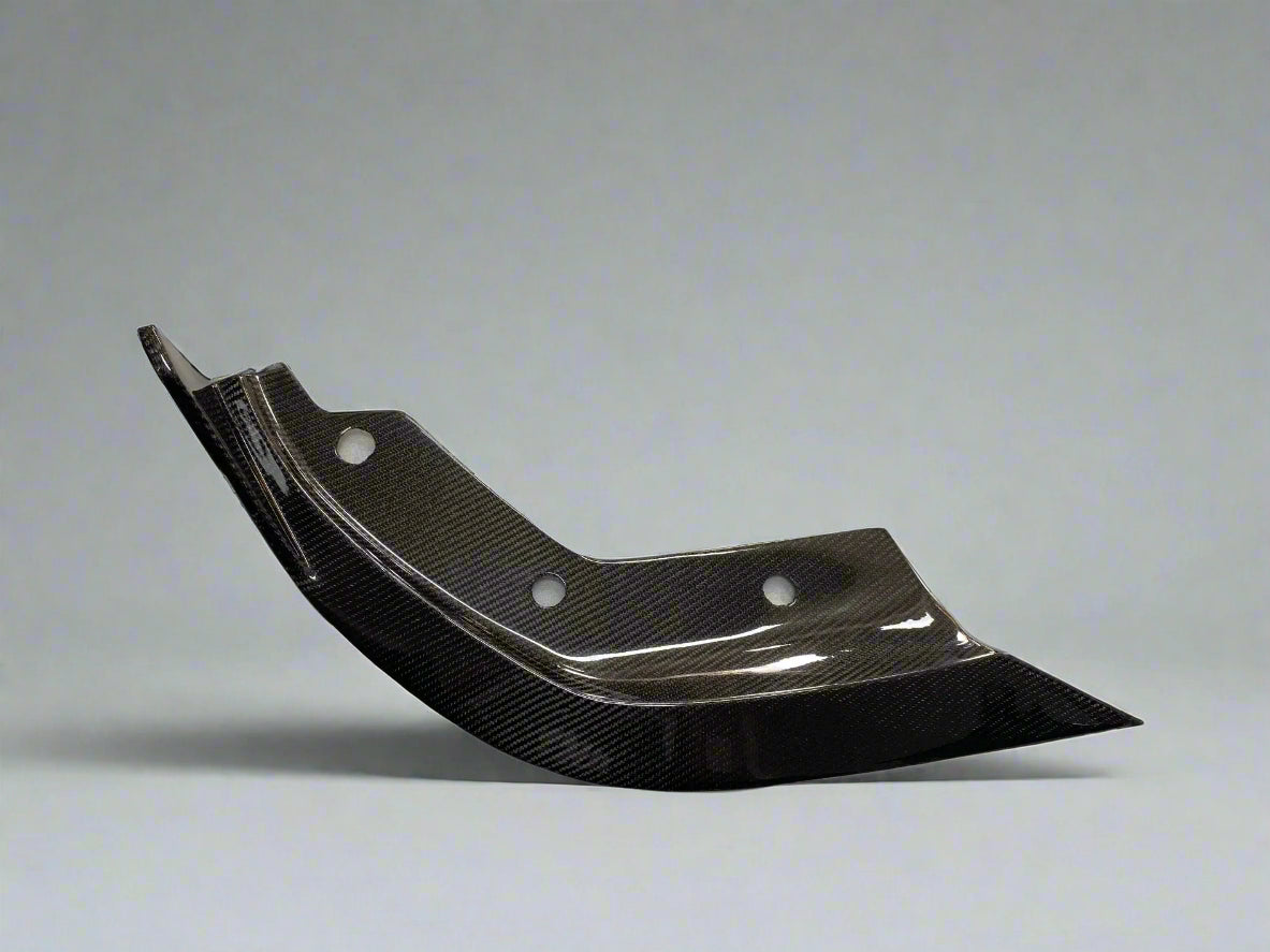 Carbon Fiber Takd Style Front Lip for BMW 3 Series G20/G21