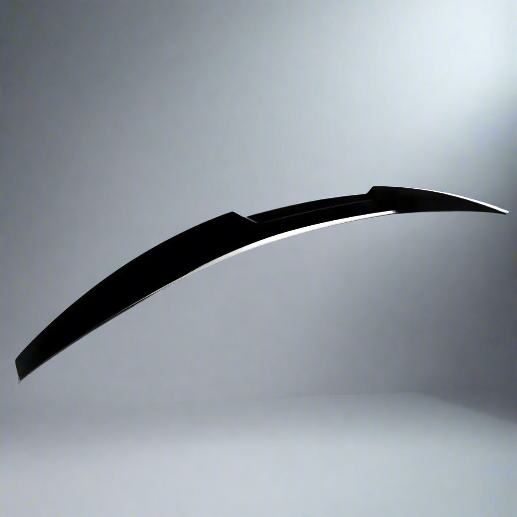 M4 Style Rear Trunk Spoiler For 4-Series BMW G22 & G82 (430i, M440i, M4)