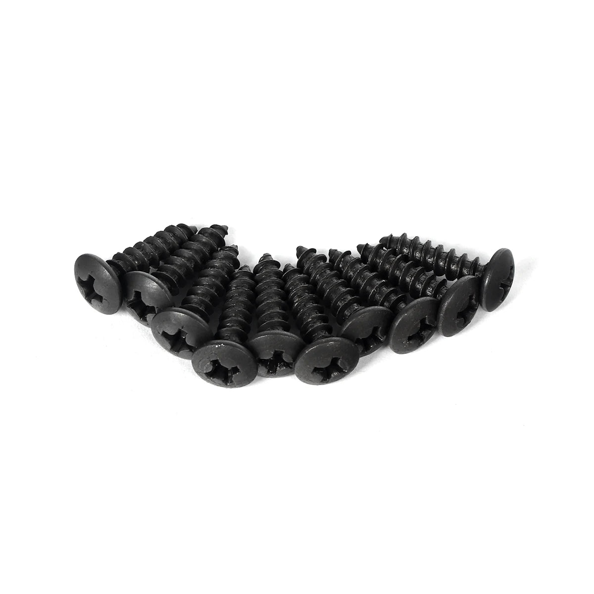 C43 Style Front Lip/Splitter for Mercedes W206 C43 AMG (22-24) | Gloss Black