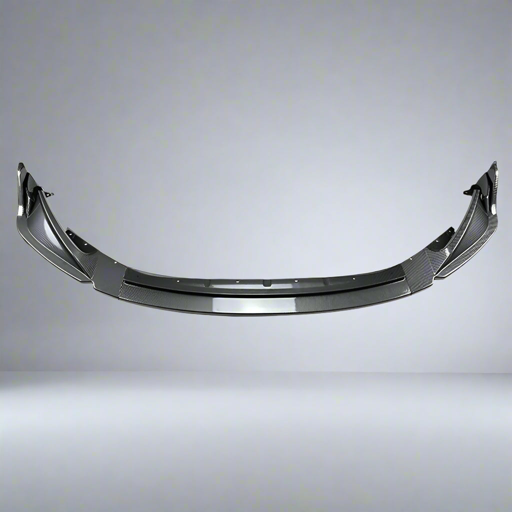 MP Style Front Lip/Splitter For BMW G80 M3 & G82 M4 (2021-2024)