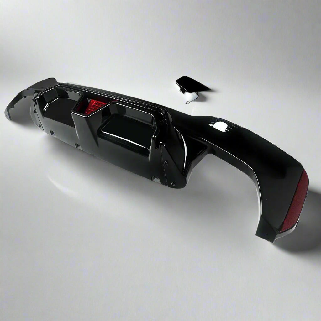 CS Style LED Diffuser For BMW 5 Series G30/G31/G38