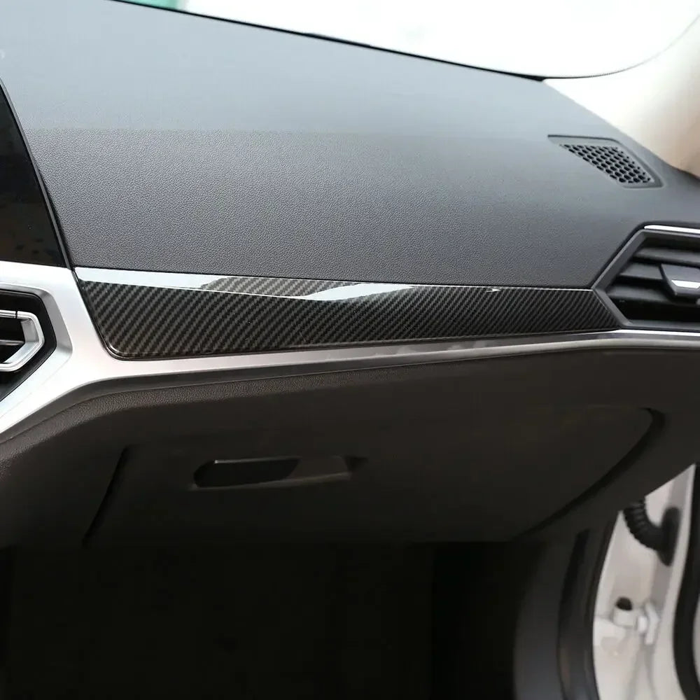 Genuine Carbon Fiber Interior Trim Package for G20/G22/G42
