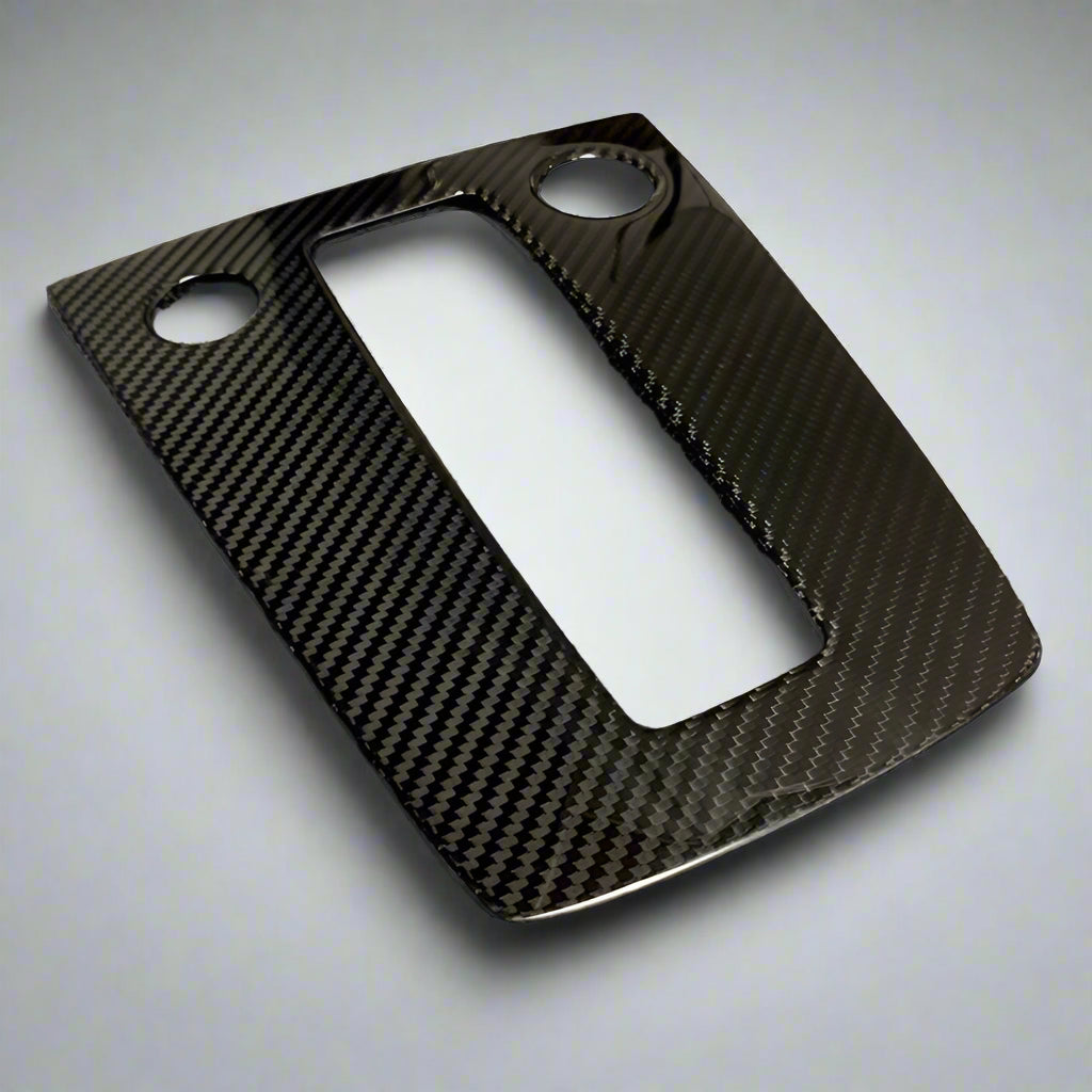 Carbon Fiber Interior Trim Package for Audi A3 8Y S3 RS3 | (LHD)