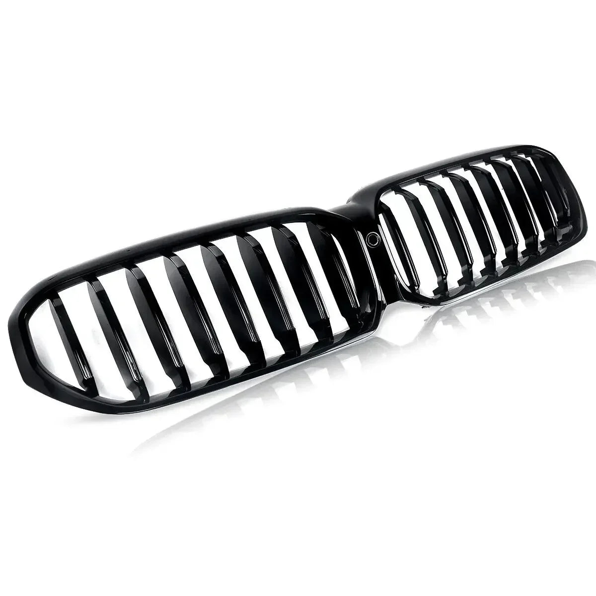 Single Slat Front Kidney Grill For BMW G30/G31/F90 M5