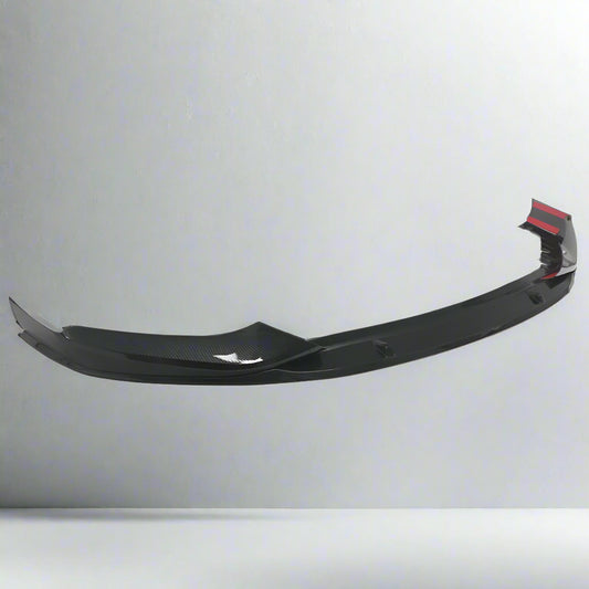 M-Sport Front Lip/Splitter For BMW 5 Series G30 pre-LCI