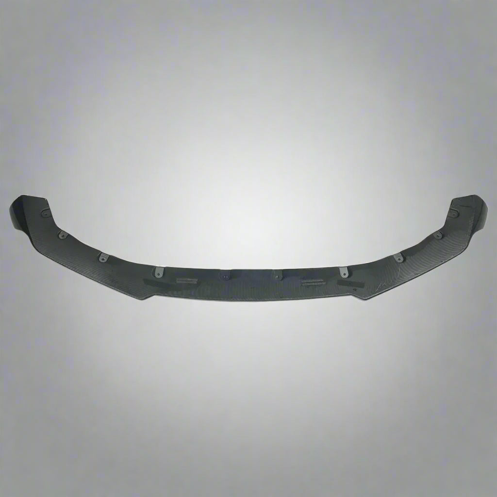 CS Style Front Lip for BMW F87 M2 | Carbon Style