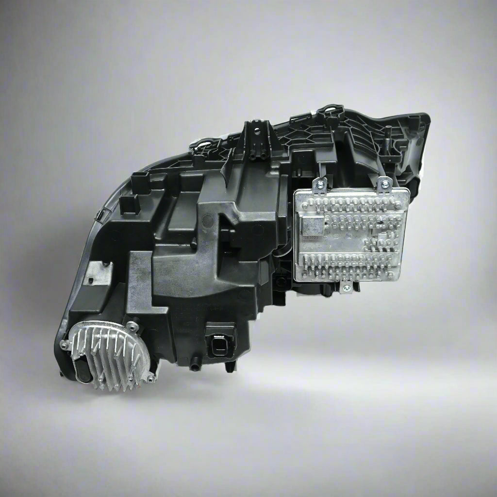 G20 Laser Headlight Upgrade For BMW 3 Series G20 | Shadow Line Black