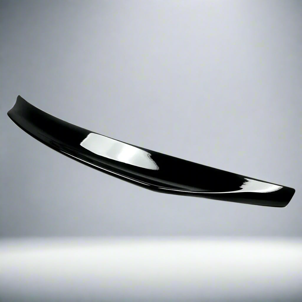 Duckbill Style Rear Trunk Spoiler for Audi A5 (2007–2016)