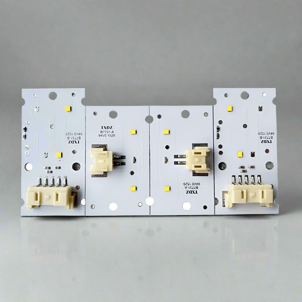 CSL Yellow DRL Angel Eyes For 2014 - 2021 BMW F22 F87 F23