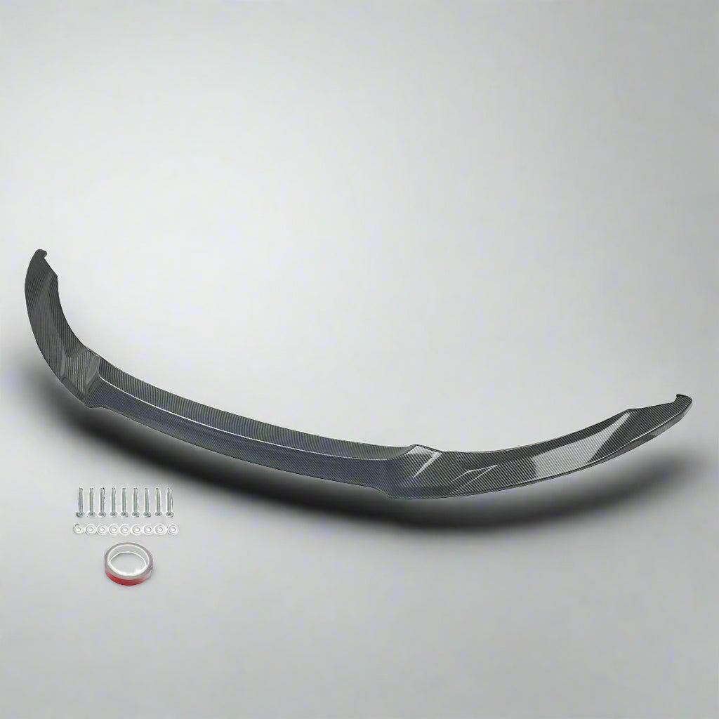 CS Style Front Lip for BMW M3 M4 F80 F82 (2015+)