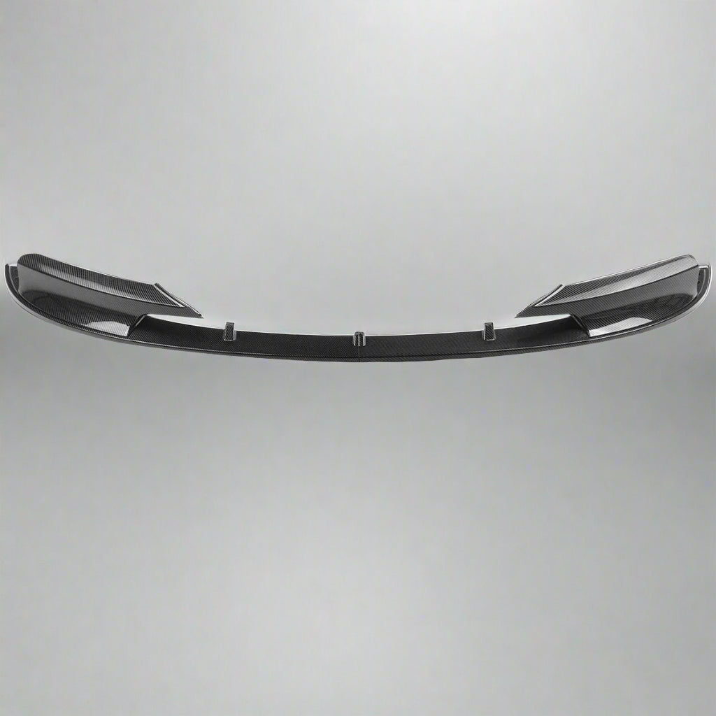 Front Lip/Splitter For BMW 3 Series F30 F31 (330i 340i 328i) M Performance 2012-2018