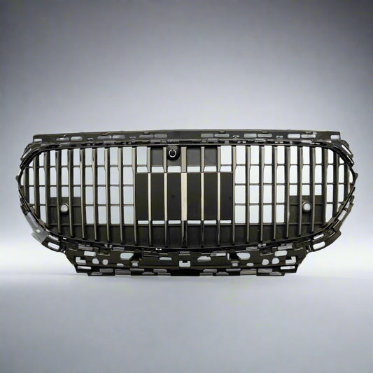 Diamond Style Front Racing Grille for Mercedes-Benz E-Class W214/V214 (2024+)