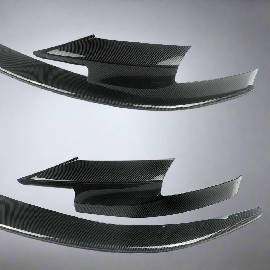 M5 Style Front Lip for BMW F10 535i 528i M-Sport (2011-2016) | Carbon