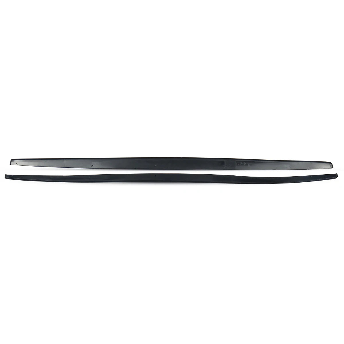 Side Skirts for BMW 2 Series F20 F21 F22 F44 | Gloss Black