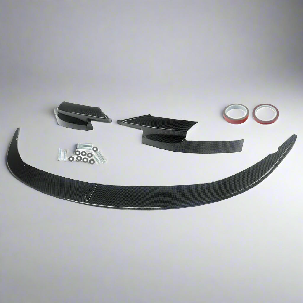 M5 Style Front Lip for BMW F10 535i 528i M-Sport (2011-2016) | Carbon