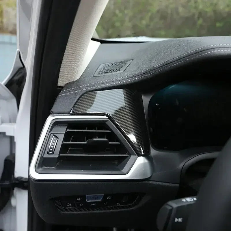 Genuine Carbon Fiber Interior Trim Package for G20/G22/G42