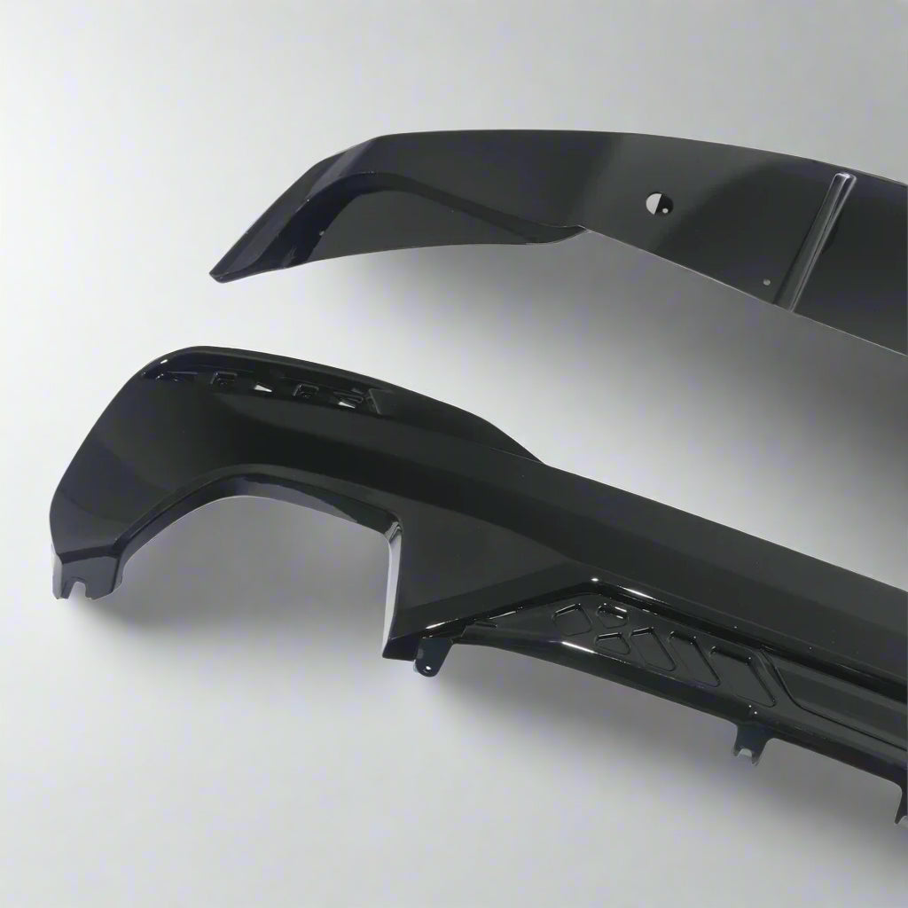 M-Sport Rear Diffuser for BMW G30/G31 5 Series