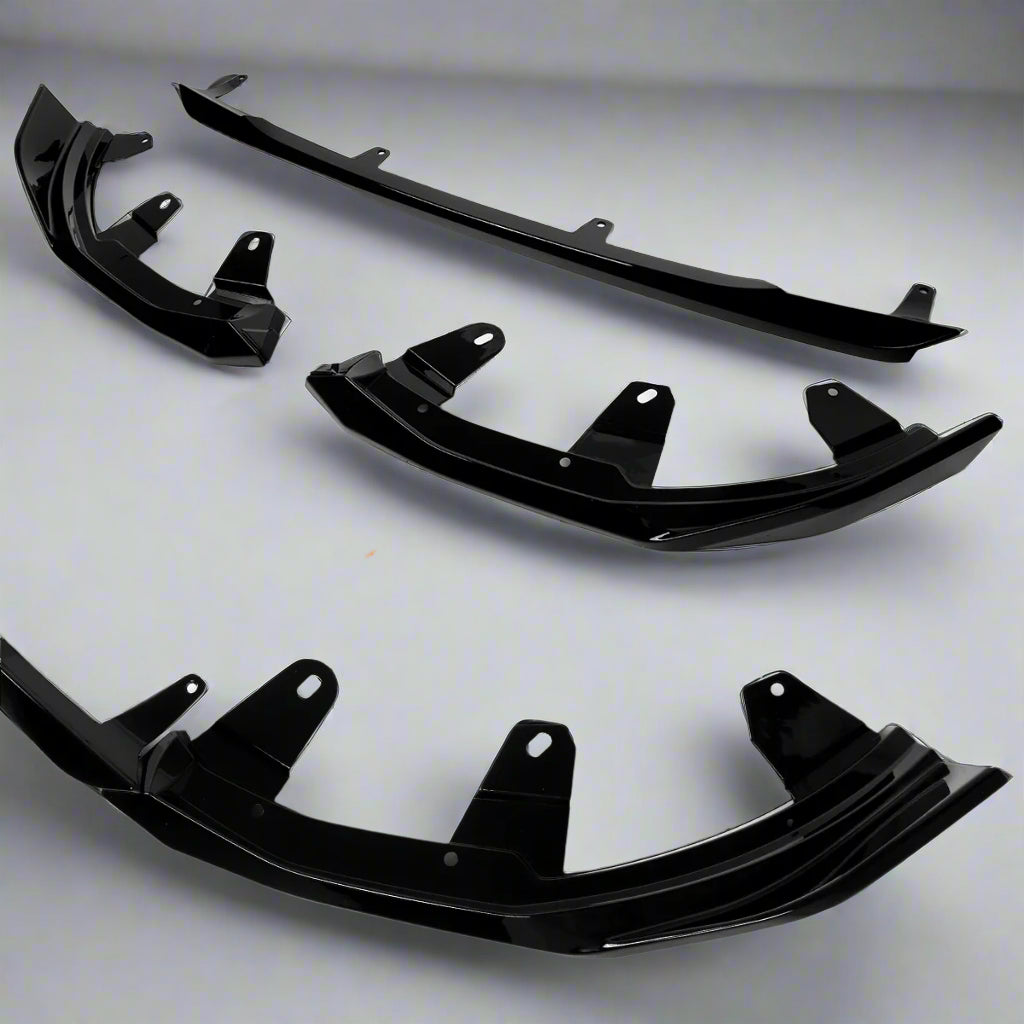 Front Splitter/Lip for BMW G42 230i M240i M-sport