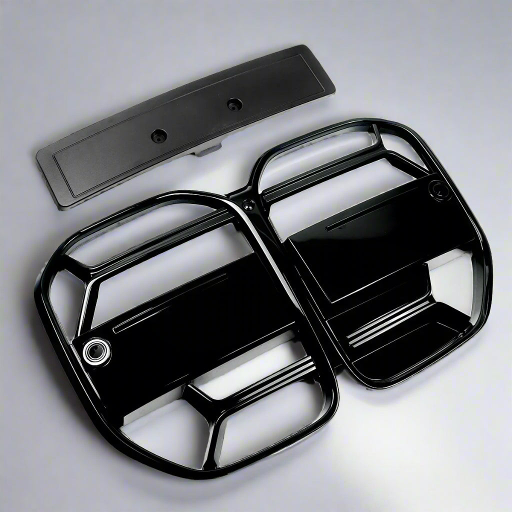 CSL Style Front Grill For BMW 4 Series G22/G23