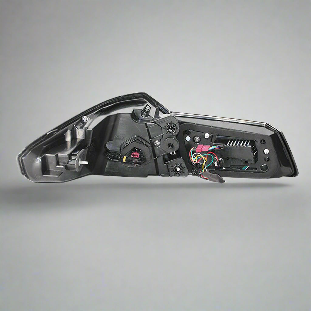 LED Facelift Tail Lights for BMW G30 5-Series & F90 M5 (2017-2020)