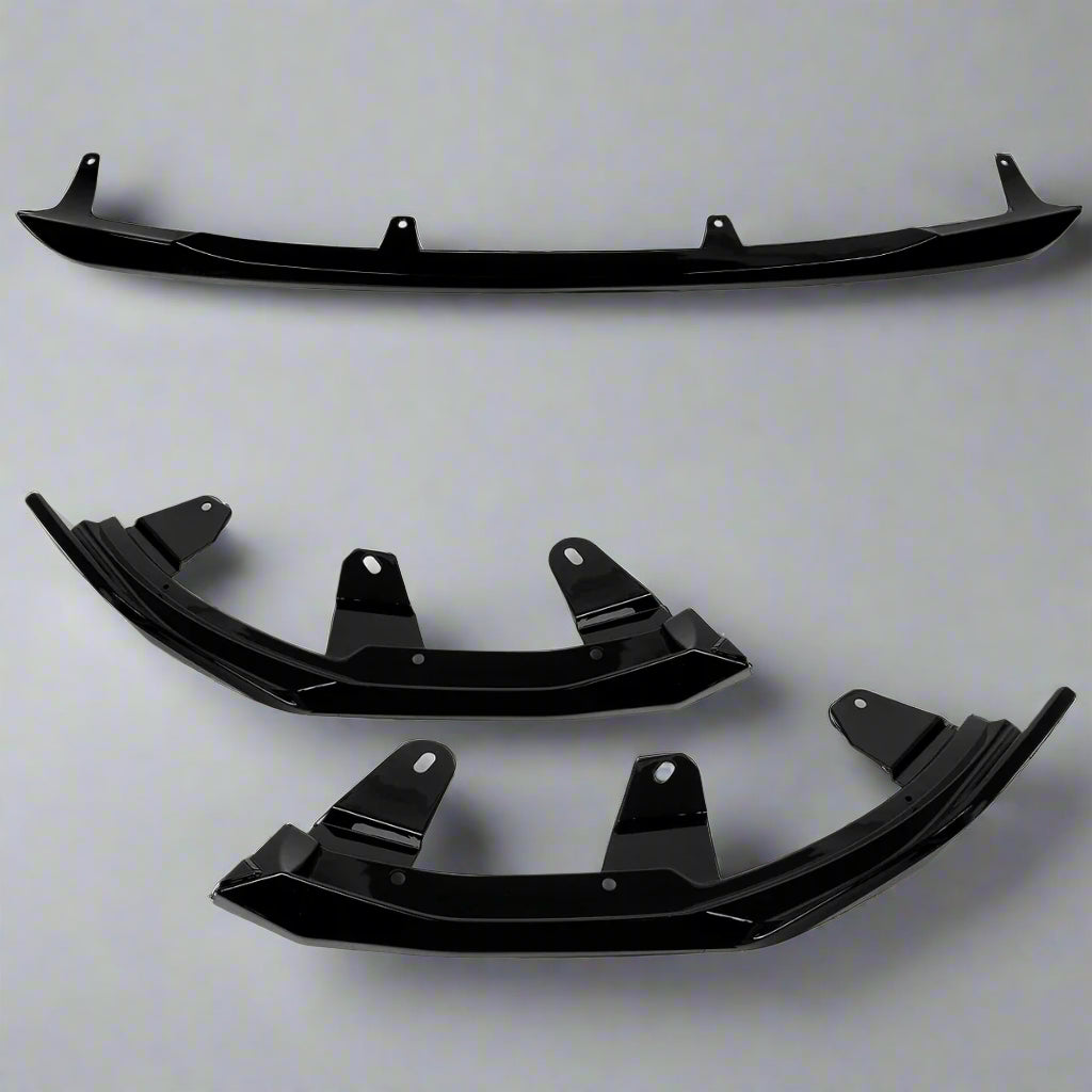 Front Splitter/Lip for BMW G42 230i M240i M-sport