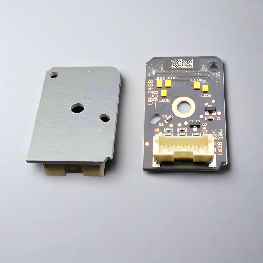 Yellow DRL Module For BMW 5 Series G30/G31/F90 M5 2018-2020