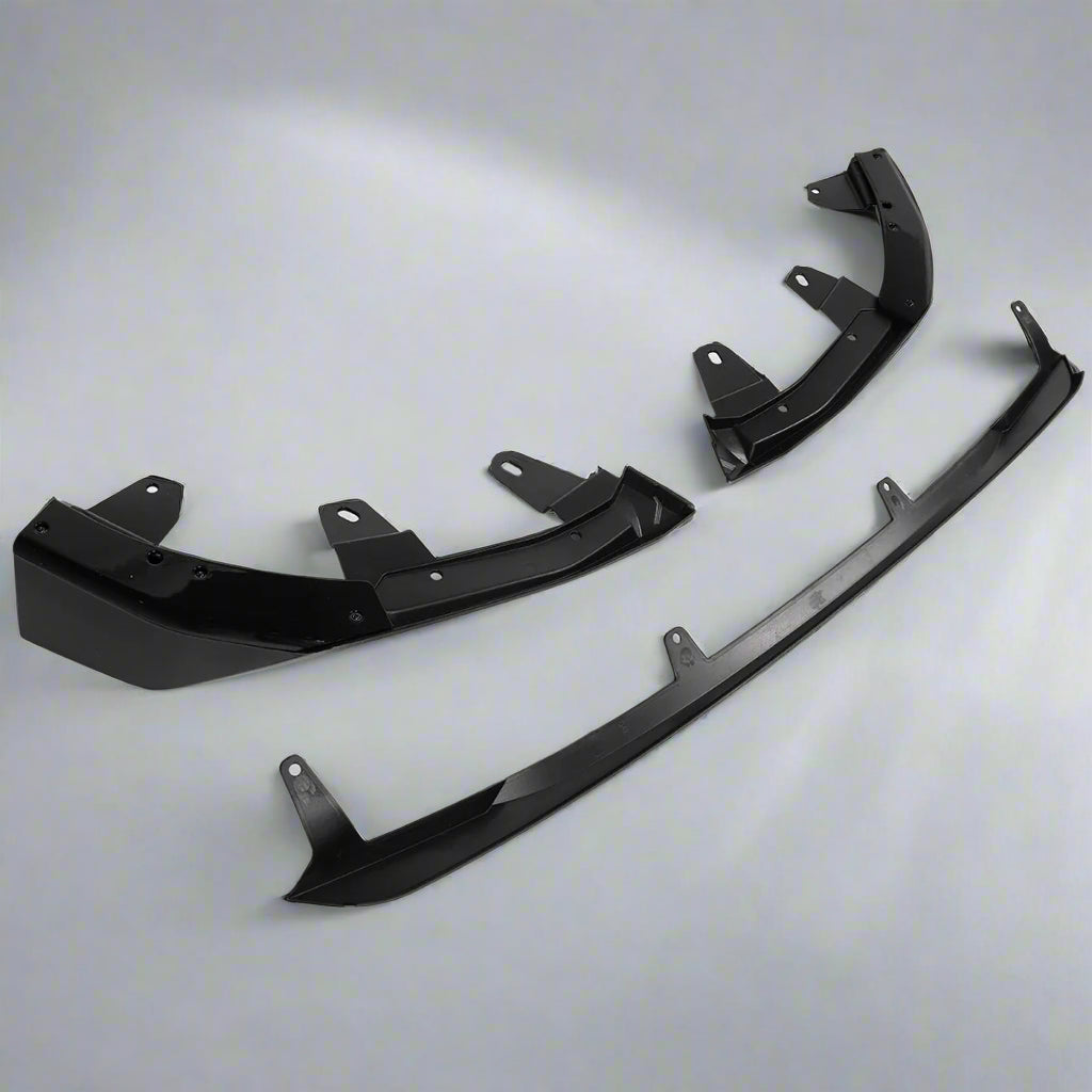 Front Splitter/Lip for BMW G42 230i M240i M-sport