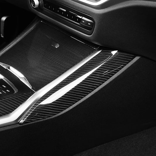 Genuine Carbon Fiber Interior Trim For BMW 2 Series G42