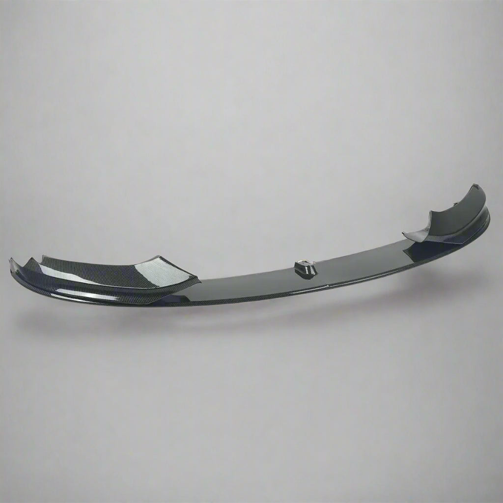 M-Sport Front Lip For BMW F32 430i 440i (2014-2020) | Carbon Look
