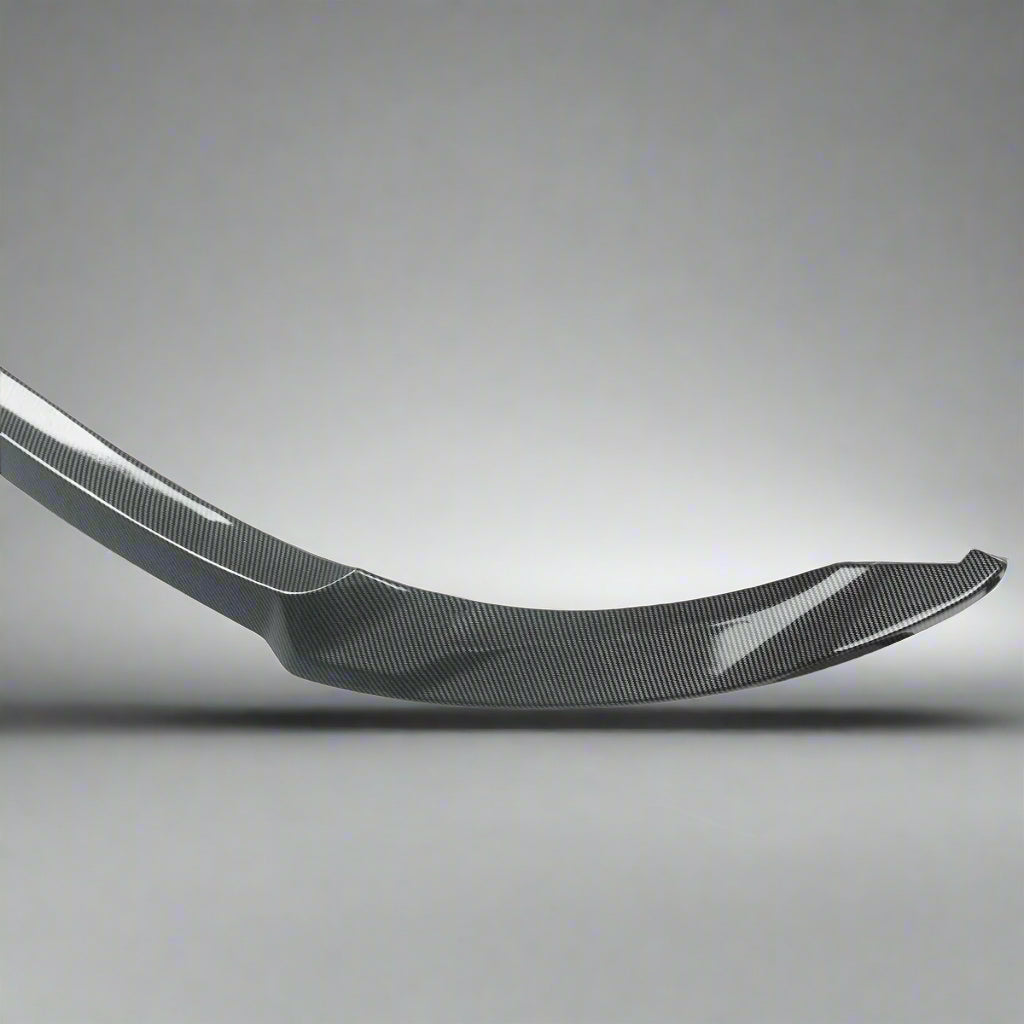 CS Style Front Lip for BMW M3 M4 F80 F82 (2015+)