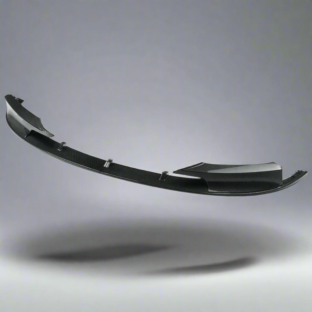 Front Lip/Splitter For BMW 3 Series F30 F31 (330i 340i 328i) M Performance 2012-2018