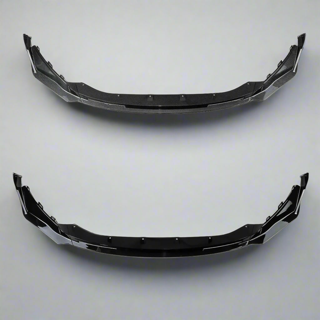 AG Style Front Lip Splitter for BMW G80 M3 & G82 M4 (2021-2023)