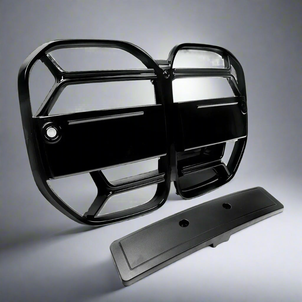 CSL Style Front Grill For BMW 4 Series G22/G23