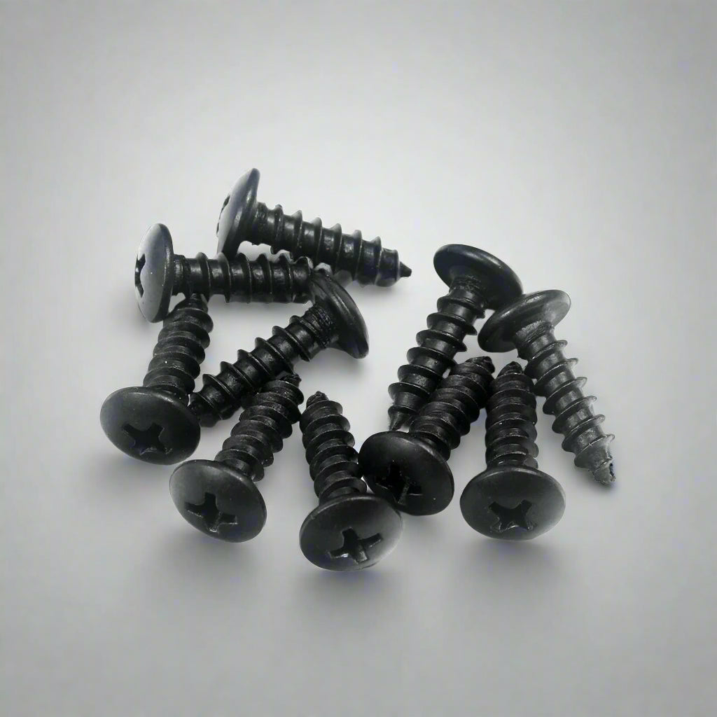 F1 Style Rain Light Diffuser for BMW F80 F82 (M3 & M4) | Carbon Fiber