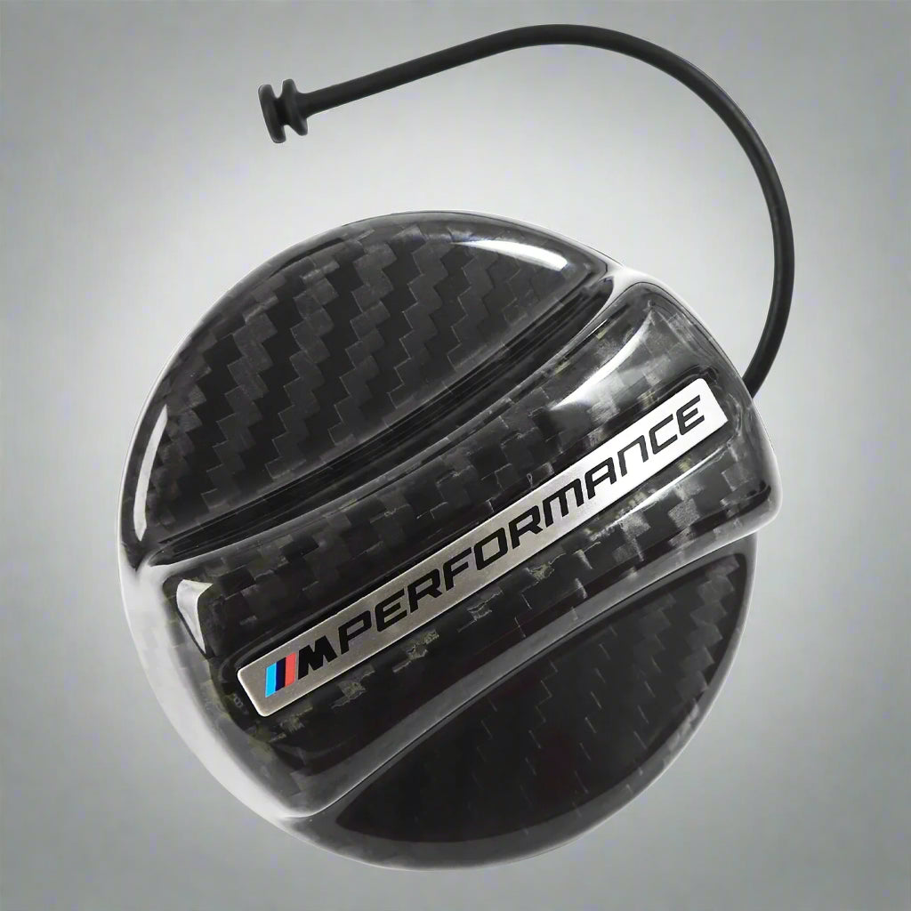 Carbon Fiber Fuel Tank Cap For BMW E90 E92 F01 F02 G02 G30 F10 F11 F12 F16 F20 F21 F30 F31 F32 F34 F36 F80 F82