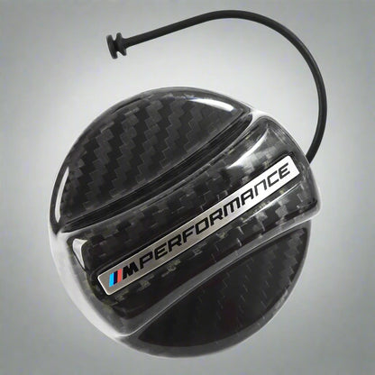 Carbon Fiber Fuel Tank Cap For BMW E90 E92 F01 F02 G02 G30 F10 F11 F12 F16 F20 F21 F30 F31 F32 F34 F36 F80 F82